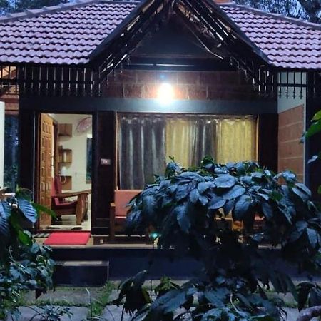 Rai Cottage @ Coorg ,Suntikoppa Dış mekan fotoğraf