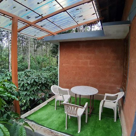 Rai Cottage @ Coorg ,Suntikoppa Dış mekan fotoğraf