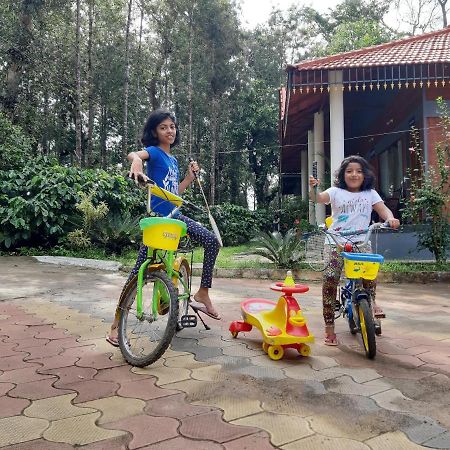 Rai Cottage @ Coorg ,Suntikoppa Dış mekan fotoğraf