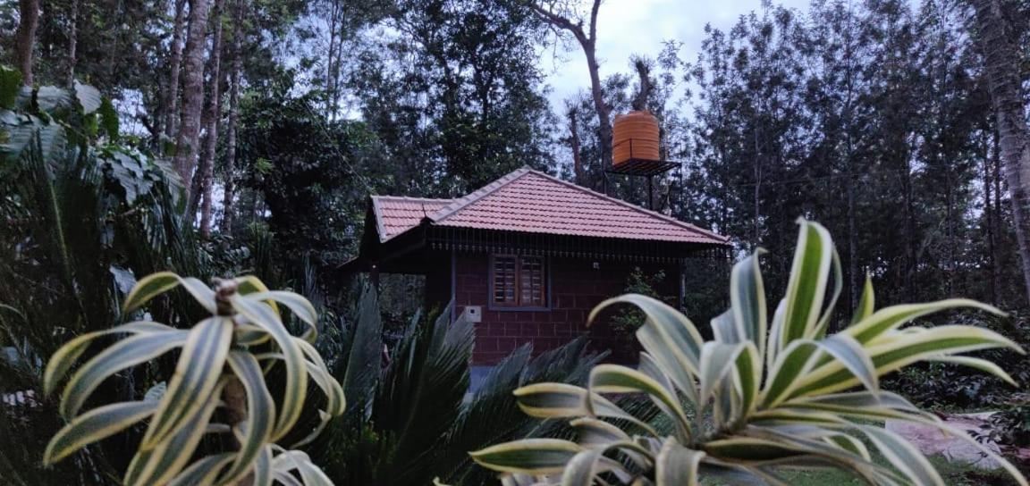 Rai Cottage @ Coorg ,Suntikoppa Dış mekan fotoğraf
