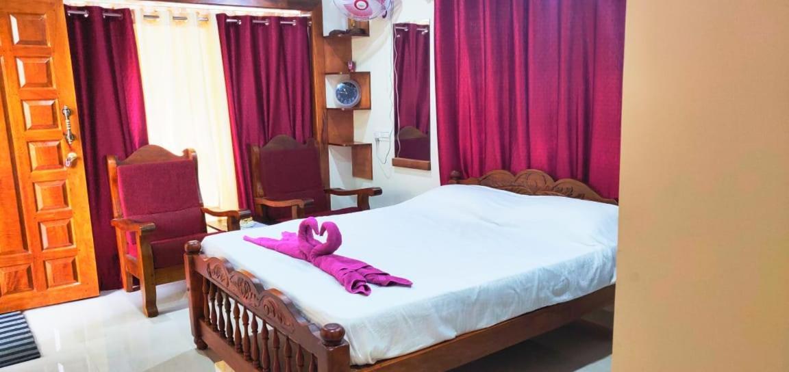 Rai Cottage @ Coorg ,Suntikoppa Dış mekan fotoğraf