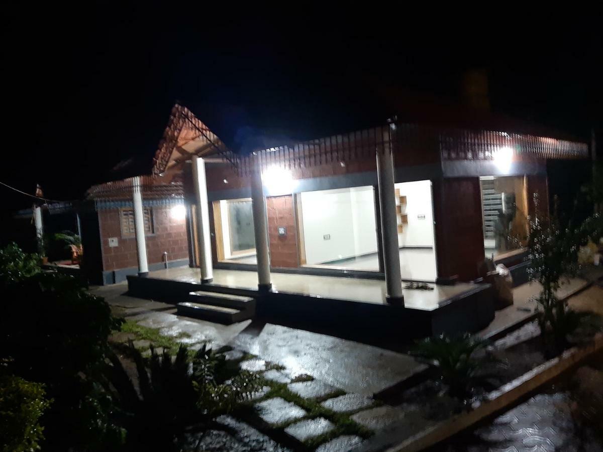 Rai Cottage @ Coorg ,Suntikoppa Dış mekan fotoğraf