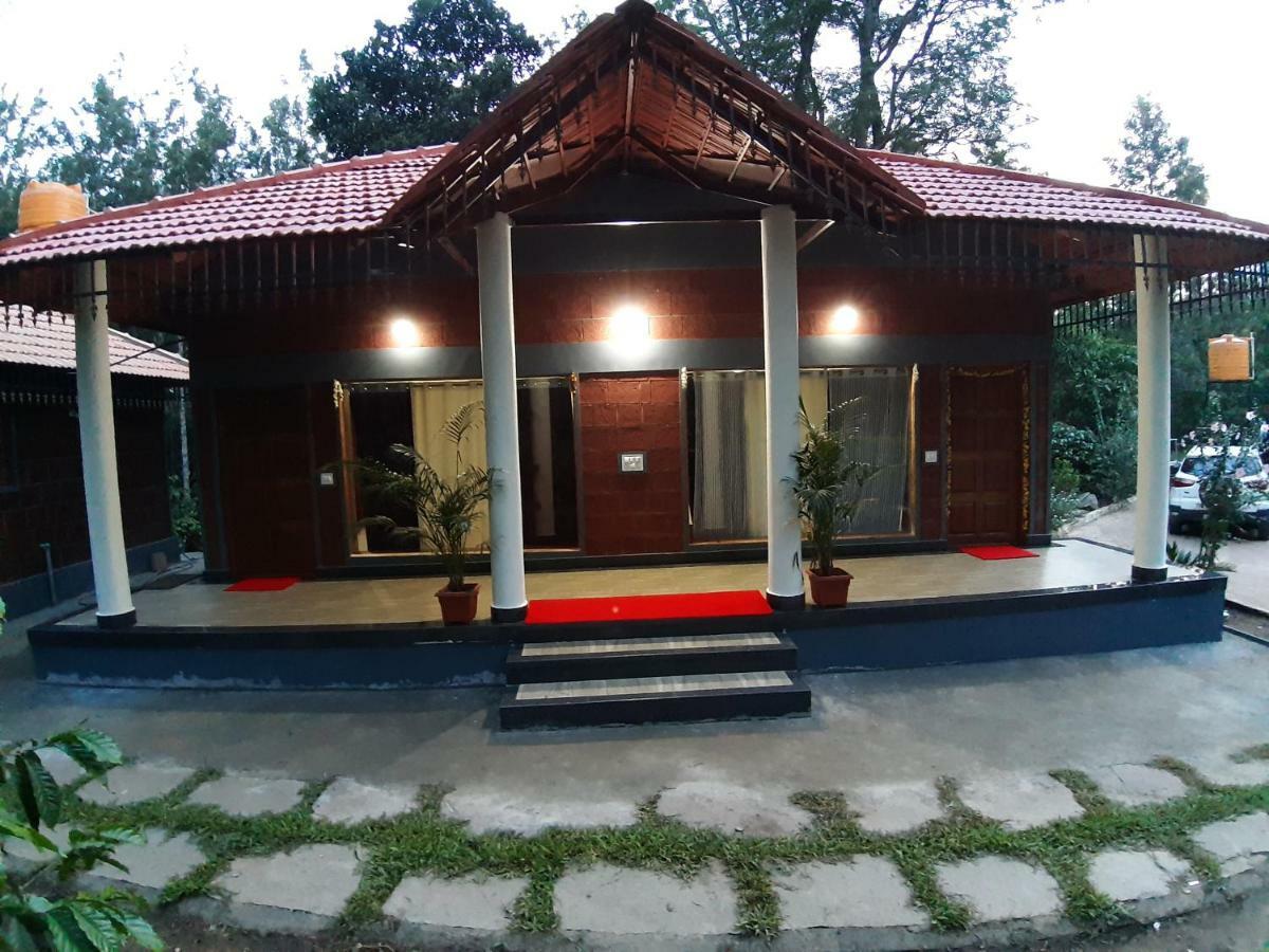Rai Cottage @ Coorg ,Suntikoppa Dış mekan fotoğraf