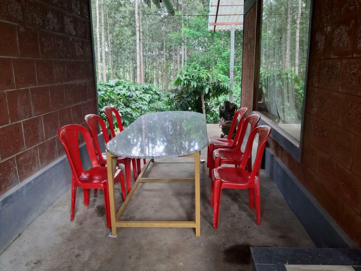 Rai Cottage @ Coorg ,Suntikoppa Dış mekan fotoğraf
