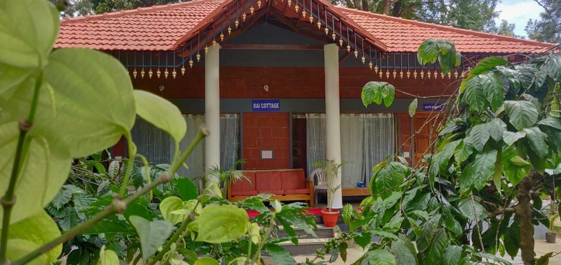 Rai Cottage @ Coorg ,Suntikoppa Dış mekan fotoğraf