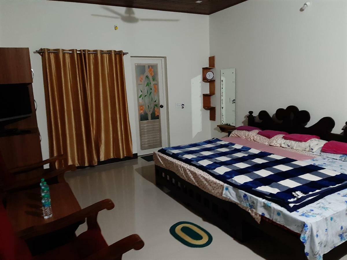 Rai Cottage @ Coorg ,Suntikoppa Dış mekan fotoğraf