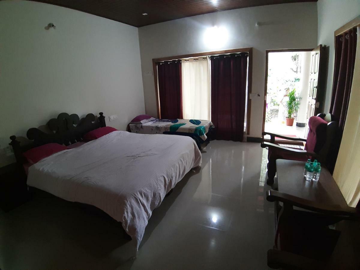 Rai Cottage @ Coorg ,Suntikoppa Dış mekan fotoğraf
