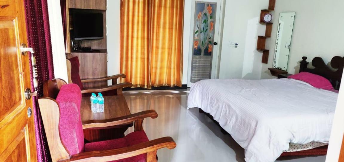 Rai Cottage @ Coorg ,Suntikoppa Dış mekan fotoğraf